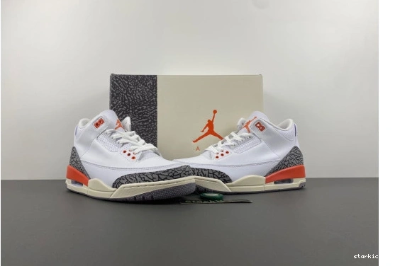 3  Jordan CK9246-121 Peach CK9246-121 Retro Georgia 1202